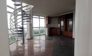 4-Storey Overlooking House for RENT in South Hills Subd., Tisa, Cebu City
