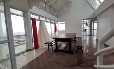 4-Storey Overlooking House for RENT in South Hills Subd., Tisa, Cebu City