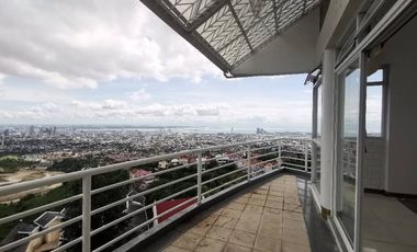 4-Storey Overlooking House for RENT in South Hills Subd., Tisa, Cebu City