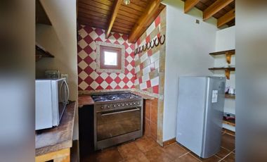 Se arrienda hermosa casa con areas verdes en Olmue