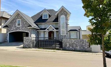 Maravillosa propiedad en Fundo El Venado, San Pedro de la Paz