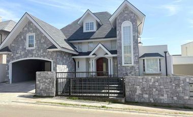 Maravillosa propiedad en Fundo El Venado, San Pedro de la Paz