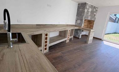 Maravillosa propiedad en Fundo El Venado, San Pedro de la Paz