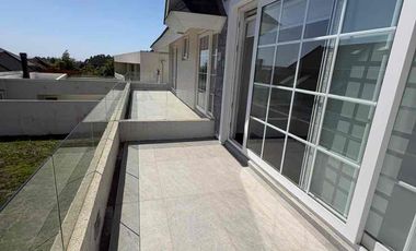 Maravillosa propiedad en Fundo El Venado, San Pedro de la Paz