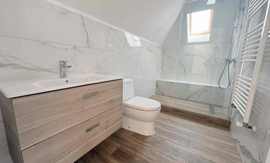 Maravillosa propiedad en Fundo El Venado, San Pedro de la Paz