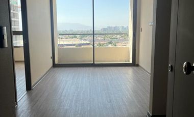 ARRIENDO DPTO 1 DORMITORIO 1 BAÑO PROMOCION / METRO CERRILLOS