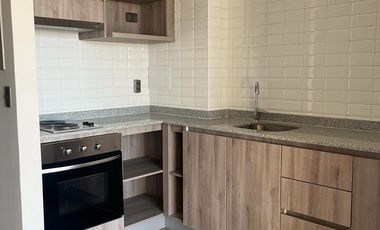 ARRIENDO DPTO 1 DORMITORIO 1 BAÑO PROMOCION / METRO CERRILLOS