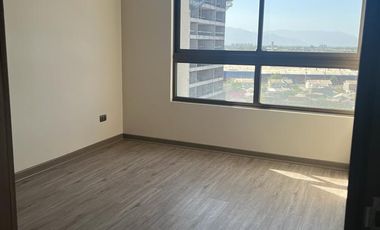 ARRIENDO DPTO 1 DORMITORIO 1 BAÑO PROMOCION / METRO CERRILLOS