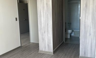 ARRIENDO DPTO 1 DORMITORIO 1 BAÑO PROMOCION / METRO CERRILLOS
