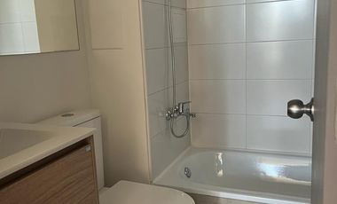 ARRIENDO DPTO 1 DORMITORIO 1 BAÑO PROMOCION / METRO CERRILLOS