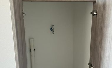 ARRIENDO DPTO 1 DORMITORIO 1 BAÑO PROMOCION / METRO CERRILLOS