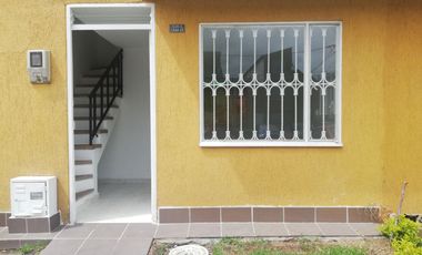 Cada en Venta, Zuame, Funza