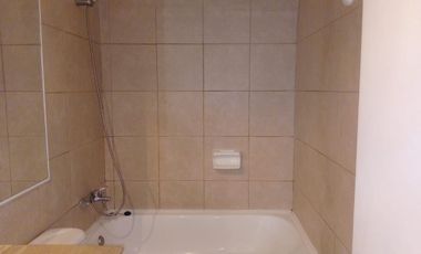 ARRIENDO DPTO TIPO ESTUDIO GRANDE / METRO SANTA ANA