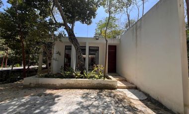 Hermosa casa en el Ramonal / Beautiful home in el Ramonal