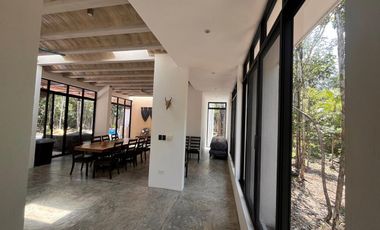 Hermosa casa en el Ramonal / Beautiful home in el Ramonal