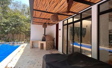 Hermosa casa en el Ramonal / Beautiful home in el Ramonal