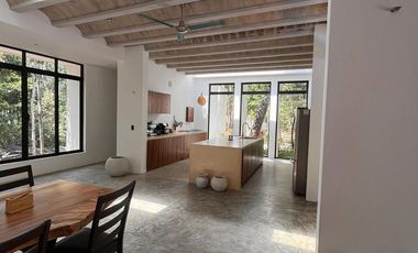 Hermosa casa en el Ramonal / Beautiful home in el Ramonal