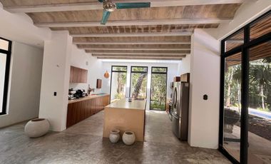 Hermosa casa en el Ramonal / Beautiful home in el Ramonal