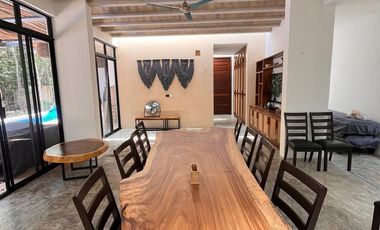 Hermosa casa en el Ramonal / Beautiful home in el Ramonal