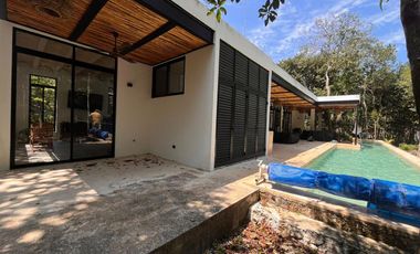 Hermosa casa en el Ramonal / Beautiful home in el Ramonal