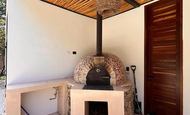 Hermosa casa en el Ramonal / Beautiful home in el Ramonal