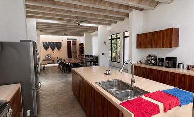 Hermosa casa en el Ramonal / Beautiful home in el Ramonal