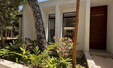 Hermosa casa en el Ramonal / Beautiful home in el Ramonal