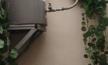 CASA EN RENTA FRACCIONAMIENTO VILLA FONTANA RESIDENCIAL EN ESQUINA 3 RECAMARAS AREAS VERDES