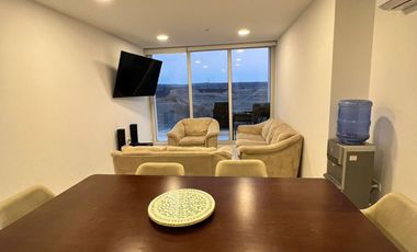 En venta | Departamento en Edificio Elit – Ciudad del Mar, Manta