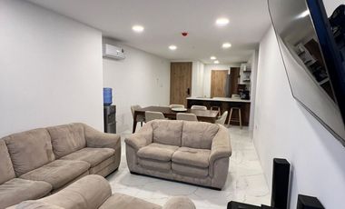 En venta | Departamento en Edificio Elit – Ciudad del Mar, Manta