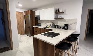 En venta | Departamento en Edificio Elit – Ciudad del Mar, Manta