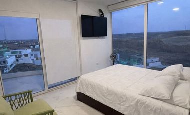 En venta | Departamento en Edificio Elit – Ciudad del Mar, Manta
