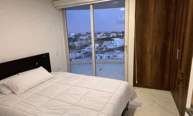 En venta | Departamento en Edificio Elit – Ciudad del Mar, Manta