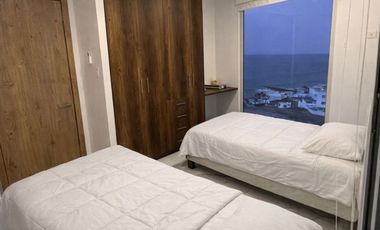 En venta | Departamento en Edificio Elit – Ciudad del Mar, Manta