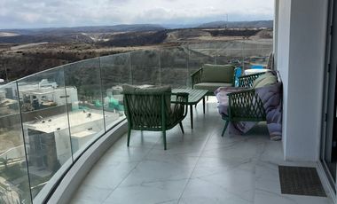 En venta | Departamento en Edificio Elit – Ciudad del Mar, Manta