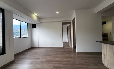 Apartamento en Arriendo en Guarzo, en Retiro Antioquia
