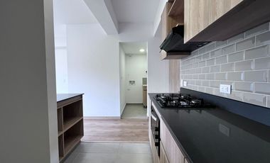 Apartamento en Arriendo en Guarzo, en Retiro Antioquia