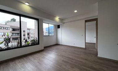Apartamento en Arriendo en Guarzo, en Retiro Antioquia