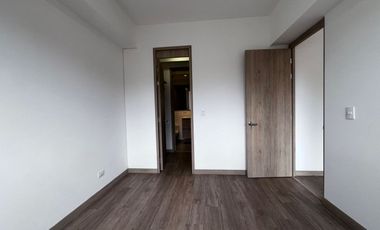 Apartamento en Arriendo en Guarzo, en Retiro Antioquia
