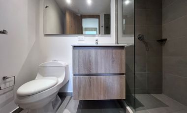 Apartamento en Arriendo en Guarzo, en Retiro Antioquia