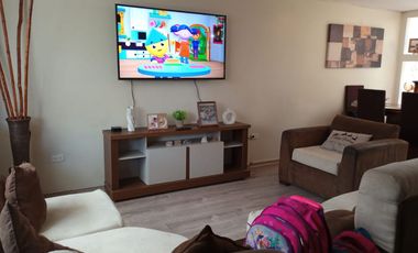 Vendo Casa en el Sector de Marianitas de 3 habitaciones de 2 pisos con Terraza en Conjunto