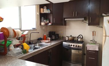 Vendo Casa en el Sector de Marianitas de 3 habitaciones de 2 pisos con Terraza en Conjunto