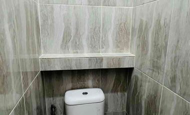 Rumah Murah Utan Kayu Kamboja Matraman Jakarta Timur