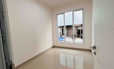 Rumah Murah Utan Kayu Kamboja Matraman Jakarta Timur