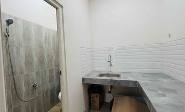 Rumah Murah Utan Kayu Kamboja Matraman Jakarta Timur