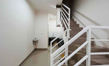 Rumah Murah Utan Kayu Kamboja Matraman Jakarta Timur