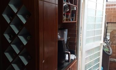 Casa en venta, Senderos de Funza