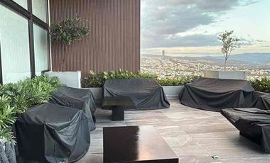 📍 Renta Departamento Eugenio Garza sada