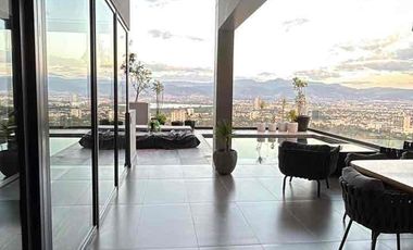 📍 Renta Departamento Eugenio Garza sada