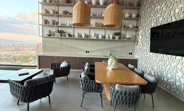 📍 Renta Departamento Eugenio Garza sada